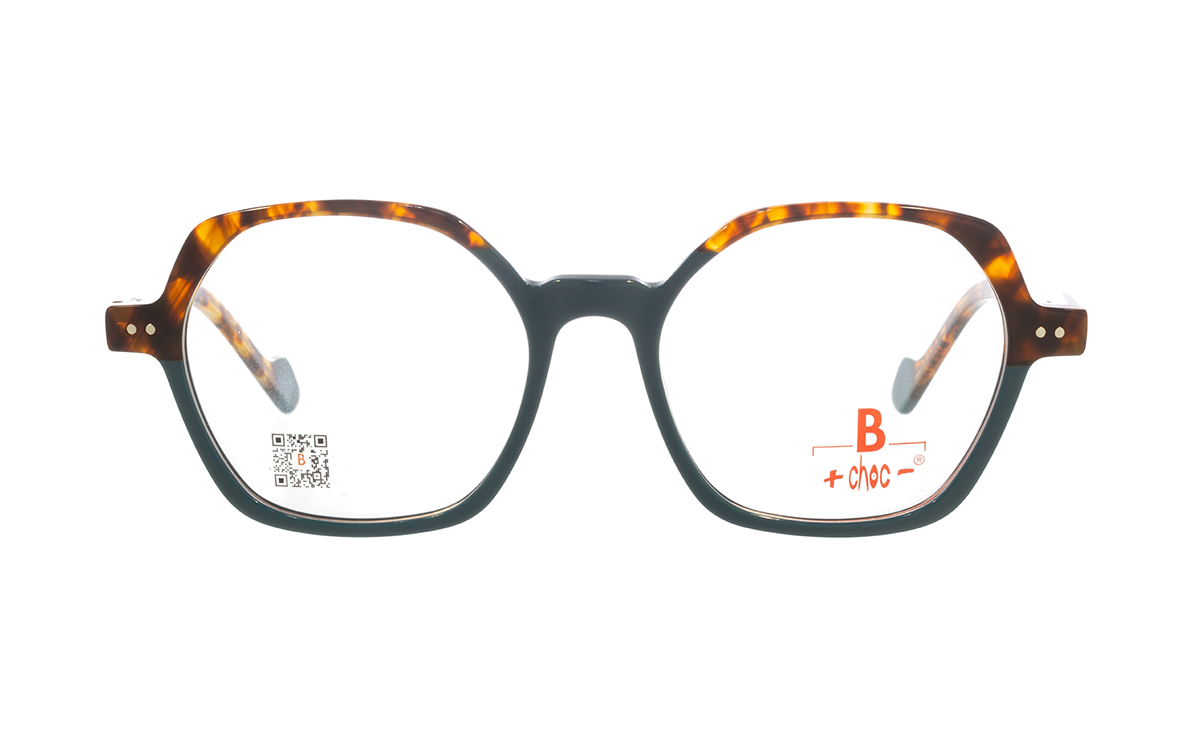 Brille +choc- C687  | Brillenmann