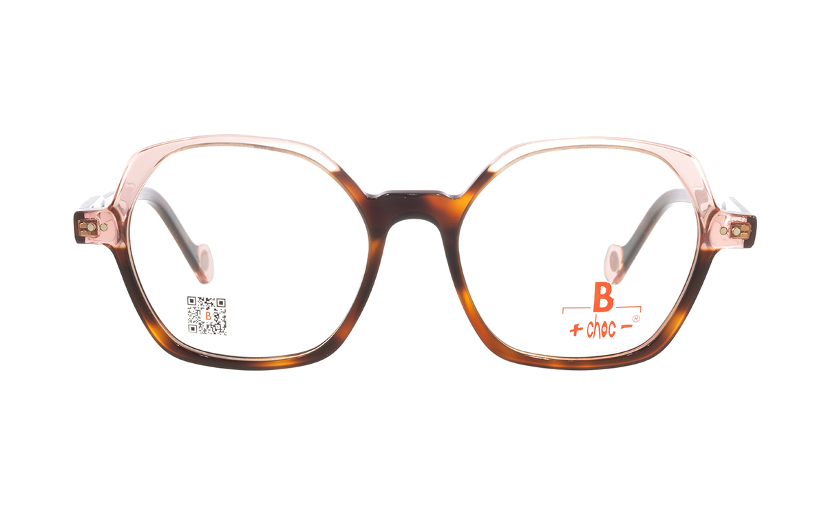 Brille +choc- C687  | Brillenmann