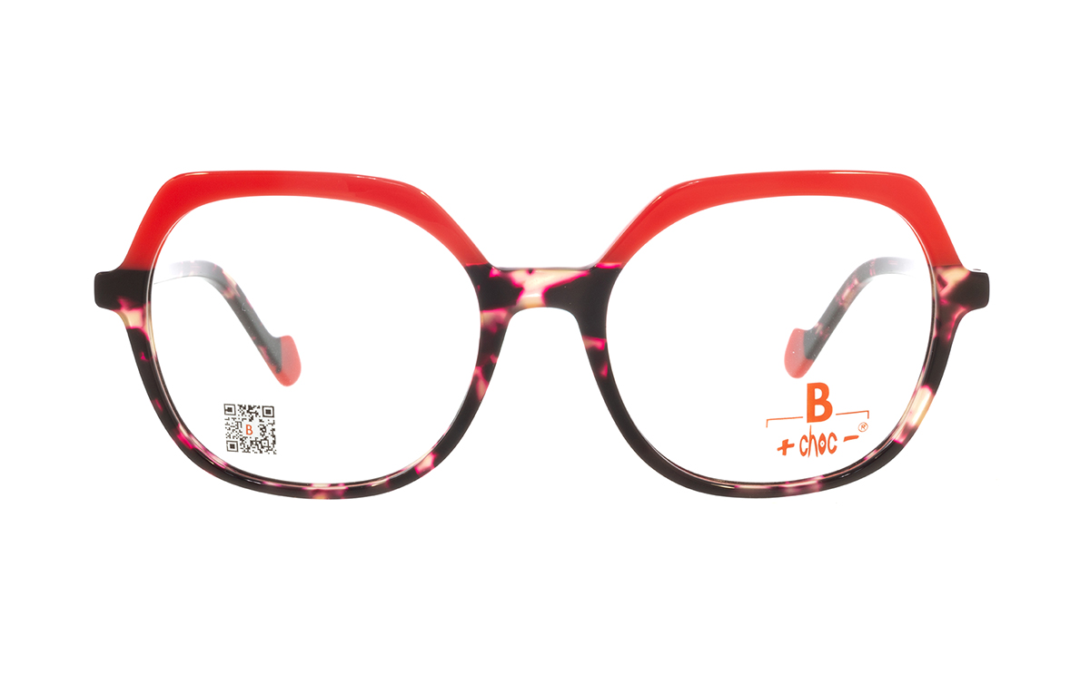 Brille +choc- C688  | Brillenmann