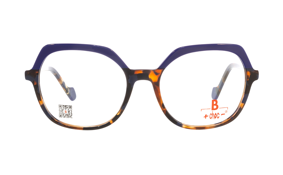 Brille +choc- C688  | Brillenmann