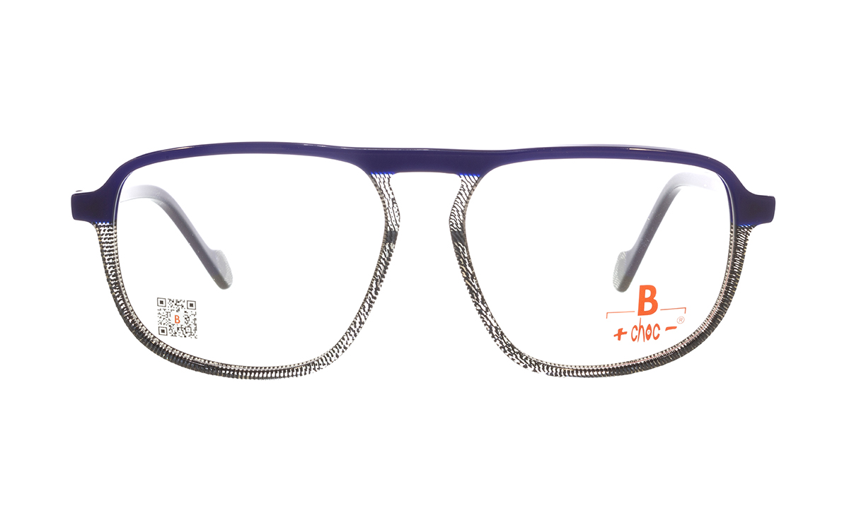 Brille +choc- C691  | Brillenmann