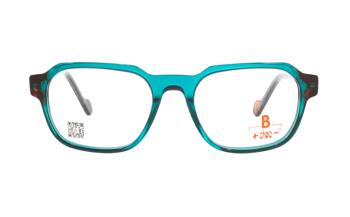 Brille +choc- C693  | Brillenmann