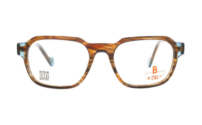 Brille +choc- C693  | Brillenmann