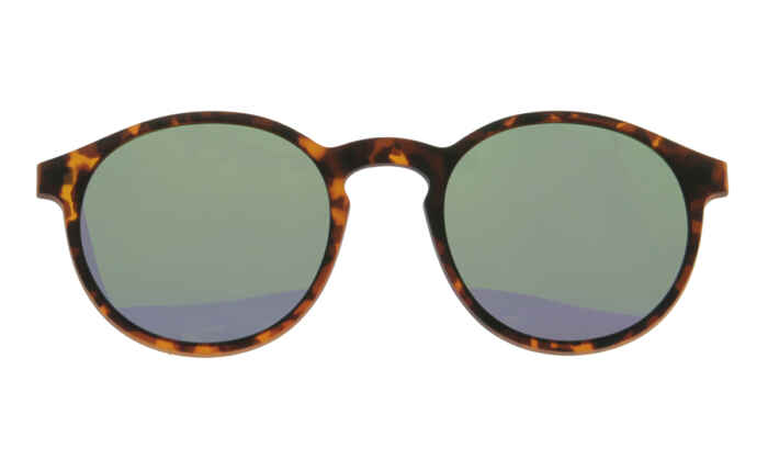 Brille P·A·S·S P540 havanna