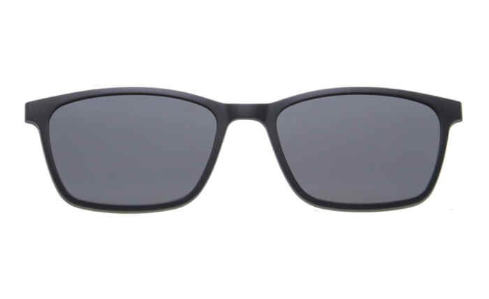 Brille P·A·S·S P542 schwarz matt