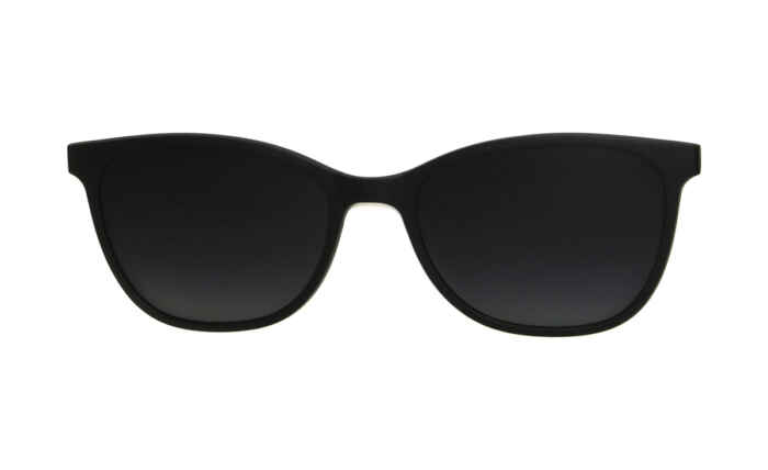 Brille P·A·S·S P612 Sonnenclip