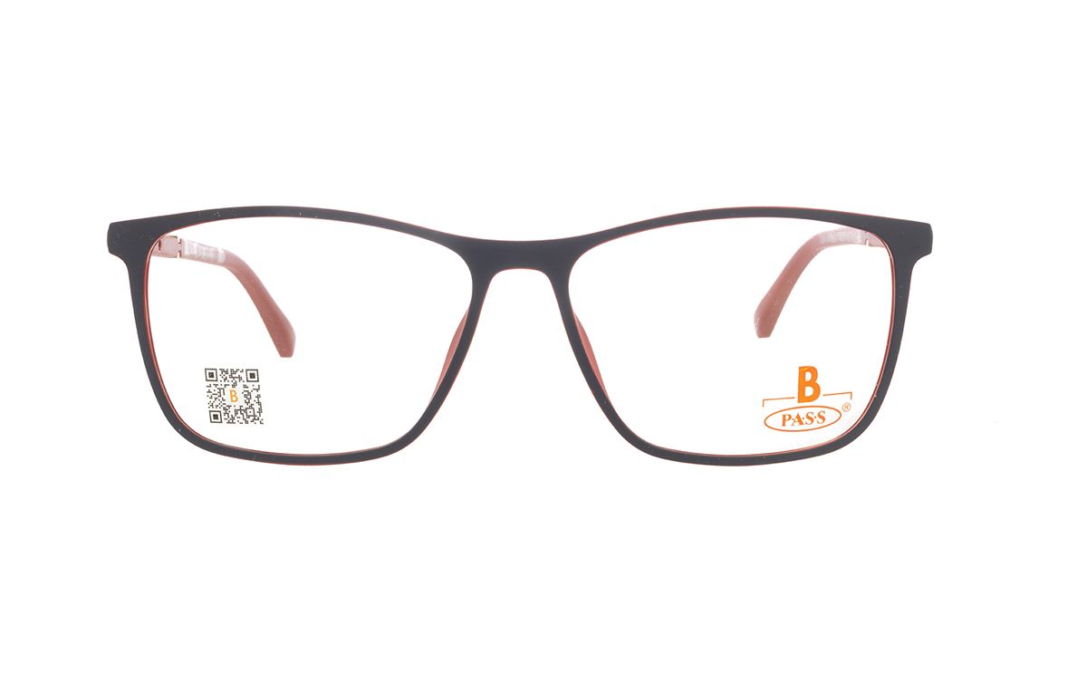 Brille P·A·S·S P626  | Brillenmann