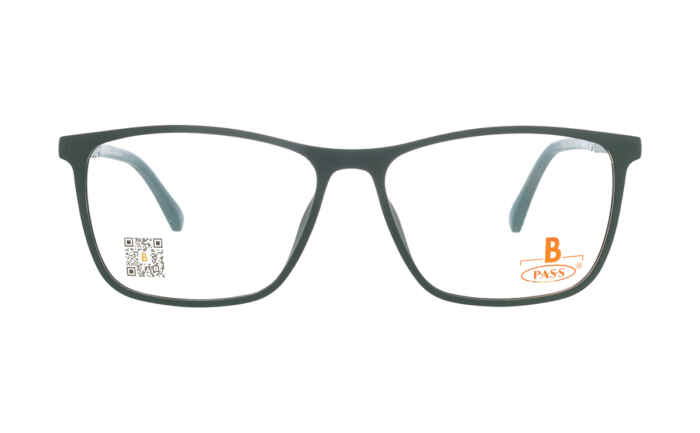Brille P·A·S·S P626  | Brillenmann