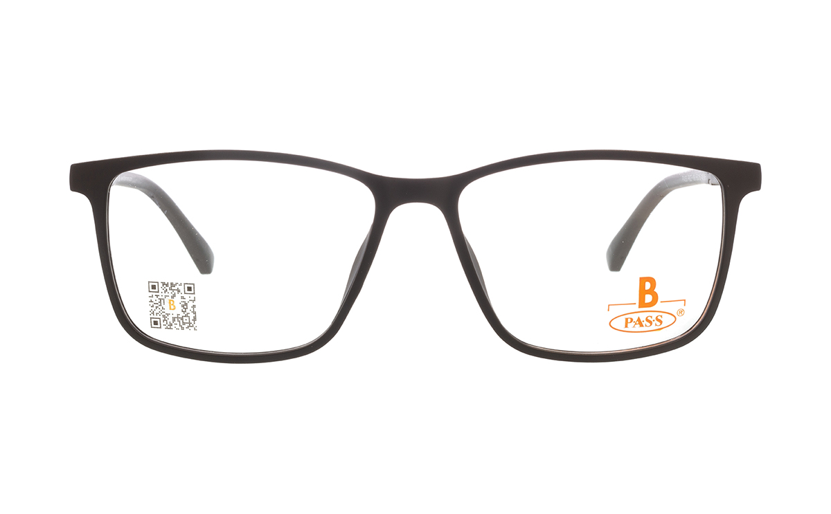 Brille P·A·S·S P627  | Brillenmann