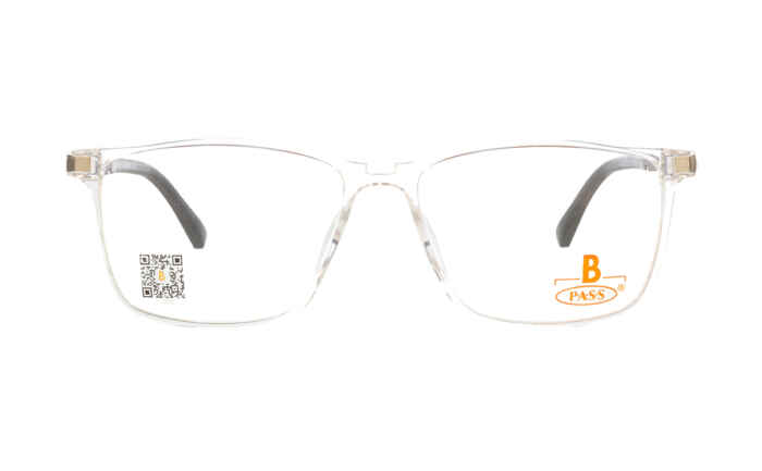 Brille P·A·S·S P627  | Brillenmann