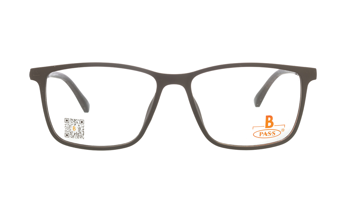 Brille P·A·S·S P627  | Brillenmann