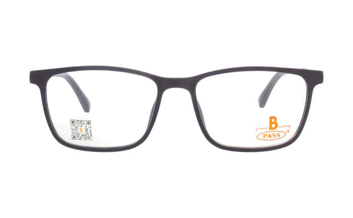 Brille P·A·S·S P628  | Brillenmann