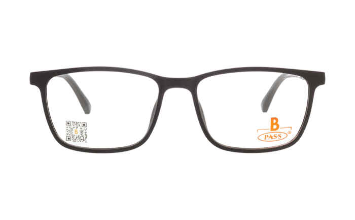 Brille P·A·S·S P628  | Brillenmann