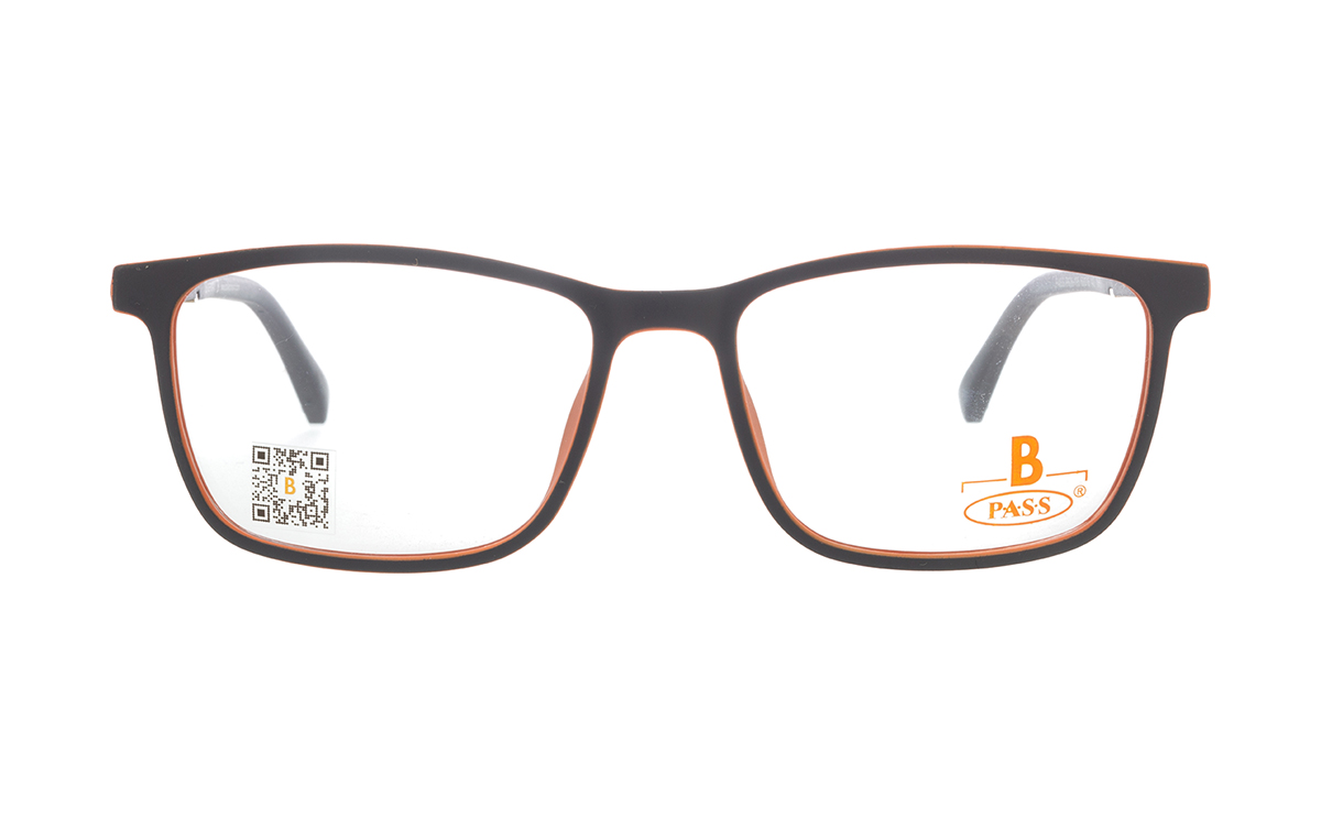 Brille P·A·S·S P628  | Brillenmann