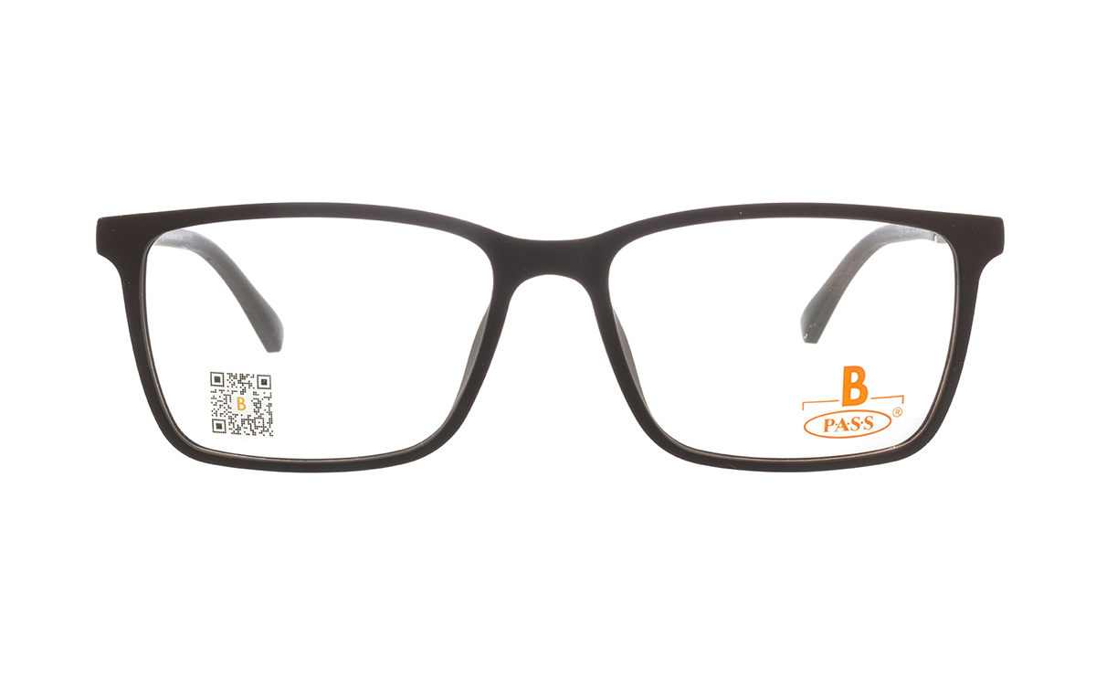 Brille P·A·S·S P629  | Brillenmann