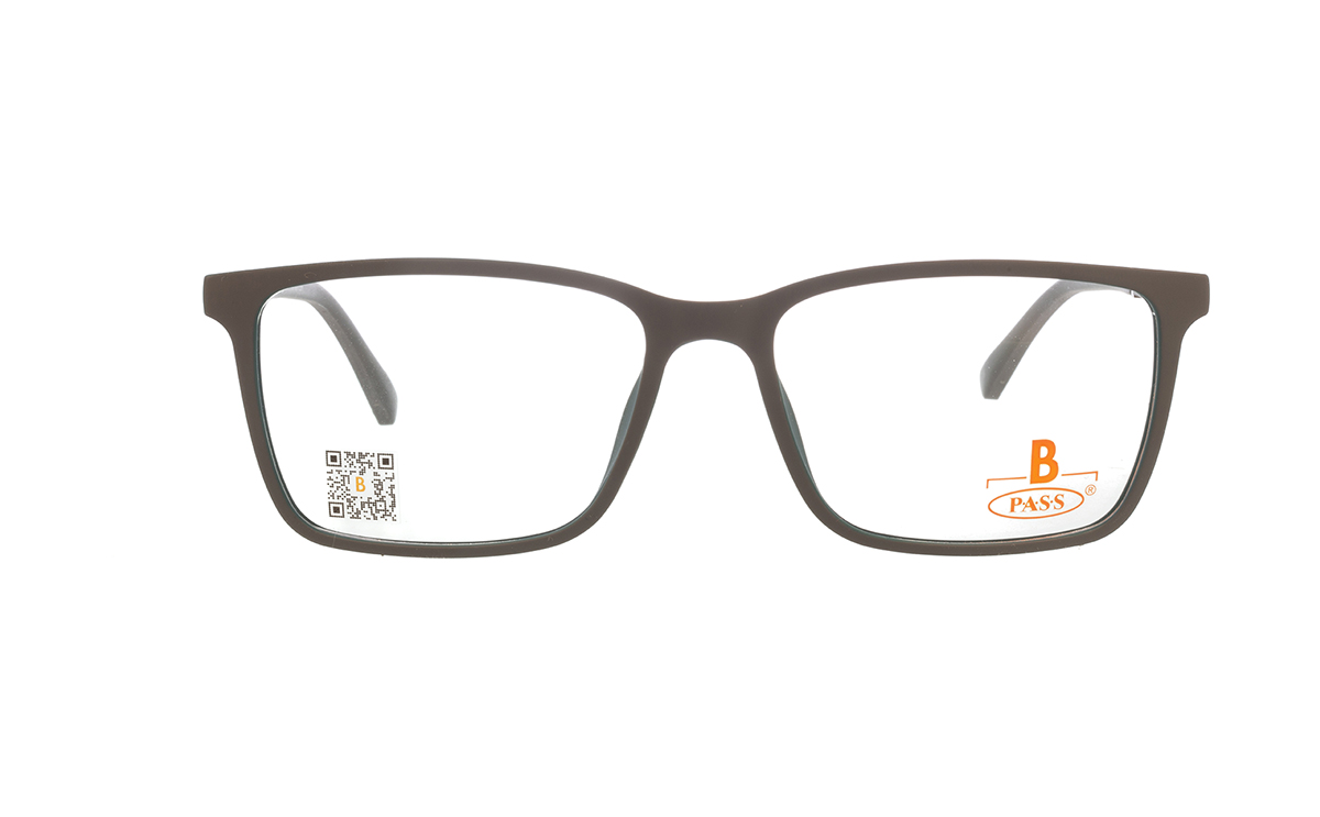 Brille P·A·S·S P629  | Brillenmann