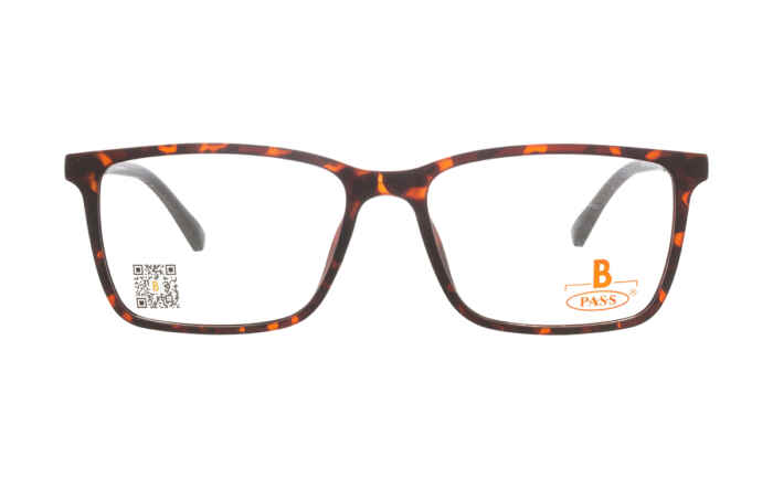 Brille P·A·S·S P629  | Brillenmann