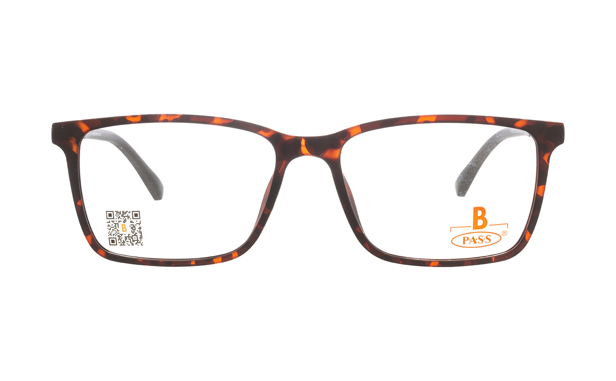 Brille P·A·S·S P629  | Brillenmann