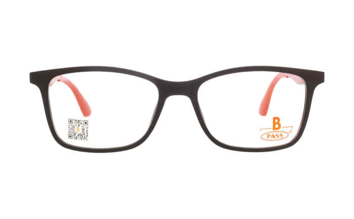 Brille P·A·S·S P630  | Brillenmann
