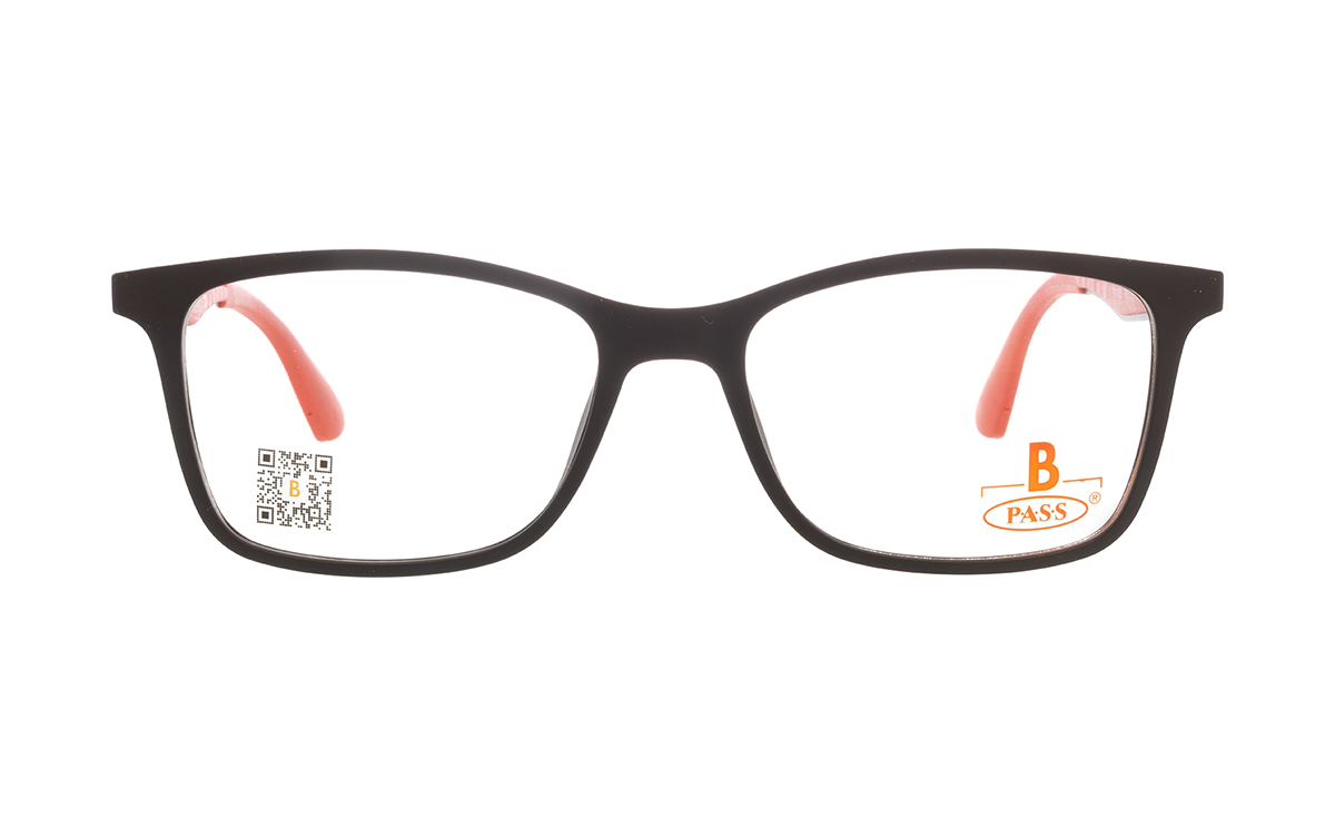 Brille P·A·S·S P630  | Brillenmann