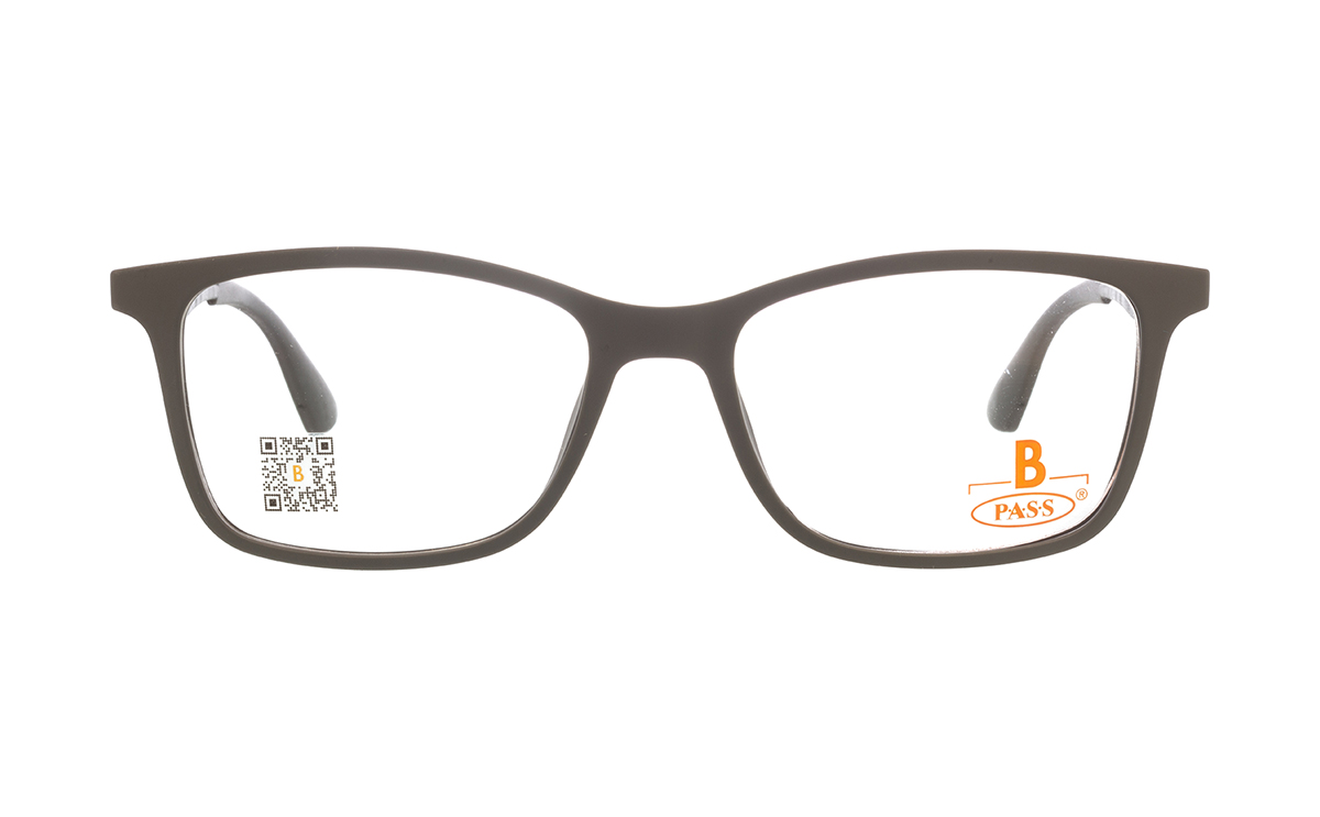 Brille P·A·S·S P630  | Brillenmann