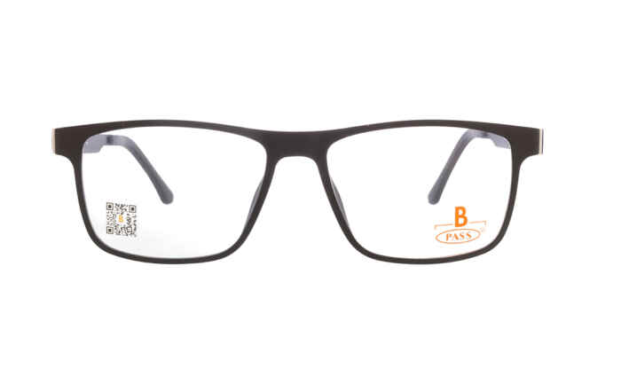 Brille P·A·S·S P673  | Brillenmann