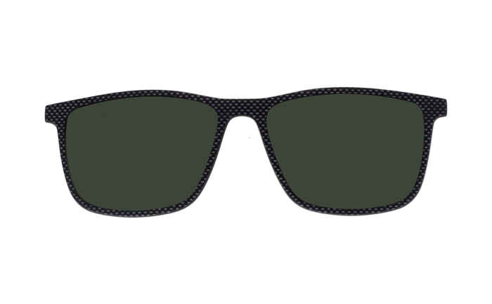 Brille P·A·S·S P627  | Brillenmann