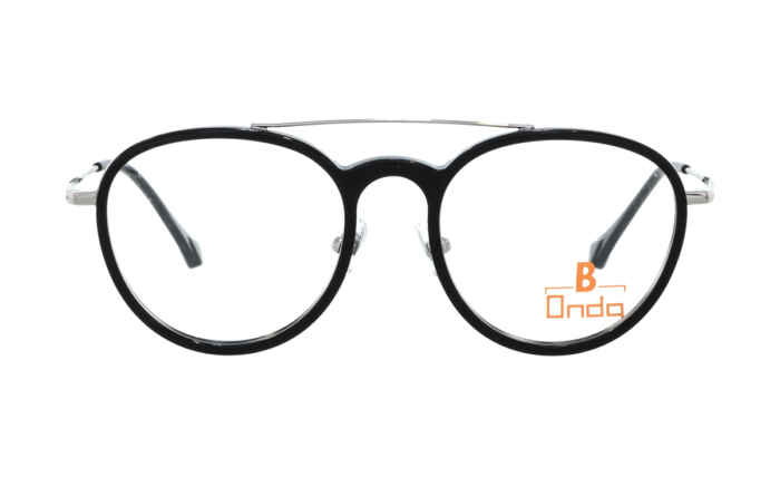 Brille Onda ON3024 Augenränder schwarz