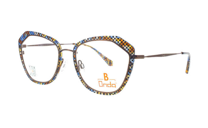 Augenrand Dunkelgrün transparent | Brillenmann