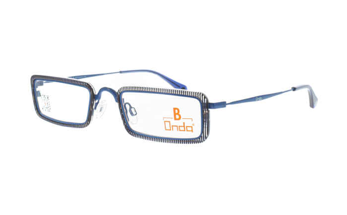 Augenrand Dunkelgrün transparent | Brillenmann