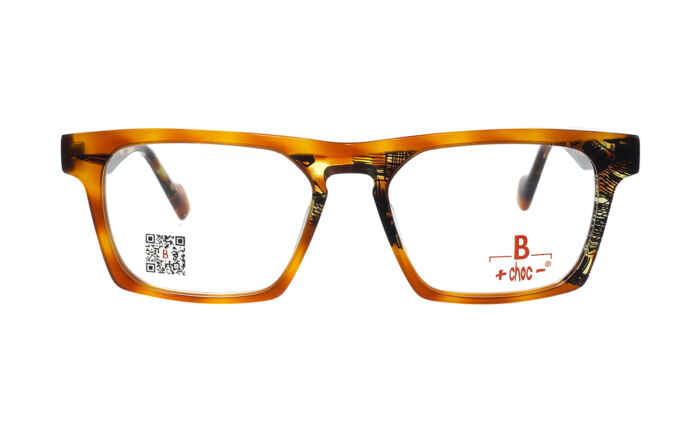 Brille +choc- C737  | Brillenmann