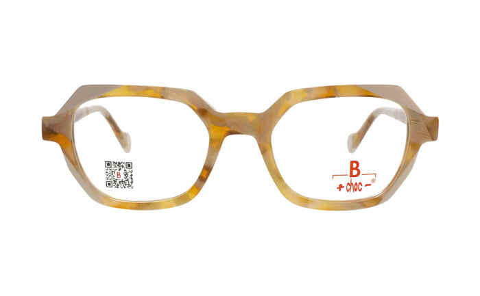 Brille +choc- C743  | Brillenmann
