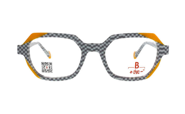 Brille +choc- C743  | Brillenmann