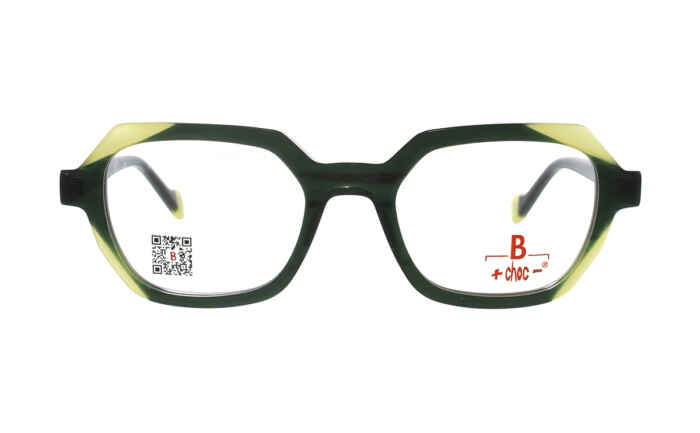 Brille +choc- C743  | Brillenmann