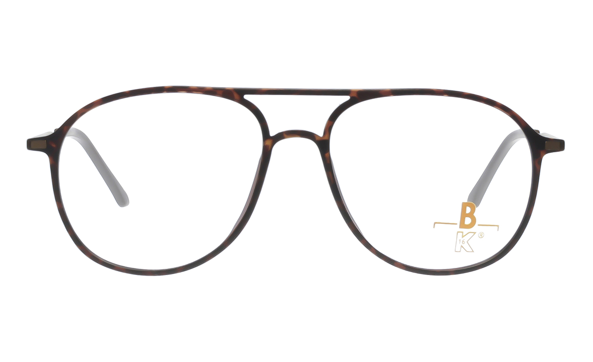 Brille K16 K1493 havanna matt | Brillenmann