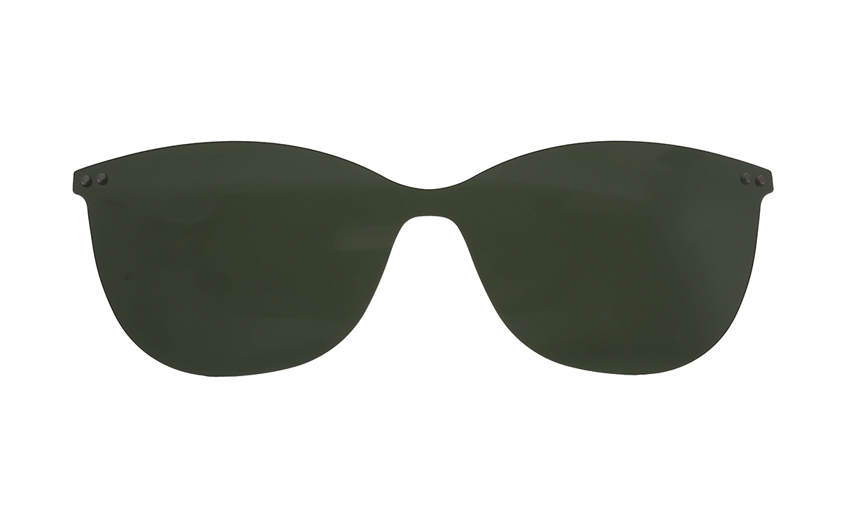 Brille Onda ON3098 grün | Brillenmann