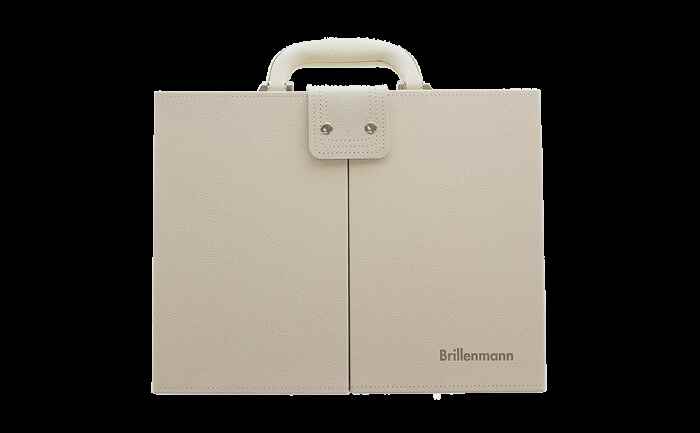 Brille Handelsware W1193  | Brillenmann