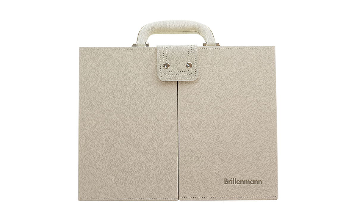 Brille Handelsware W1193  | Brillenmann