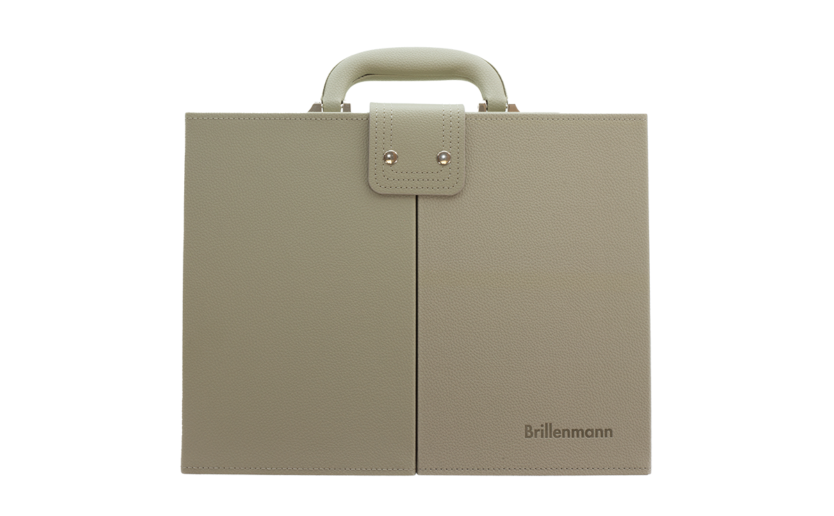 Brille Handelsware W1194  | Brillenmann