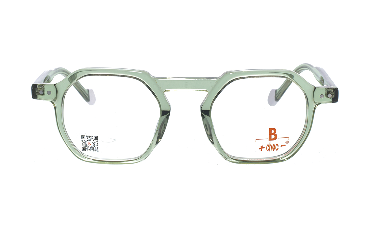 Brille +choc- C694  | Brillenmann