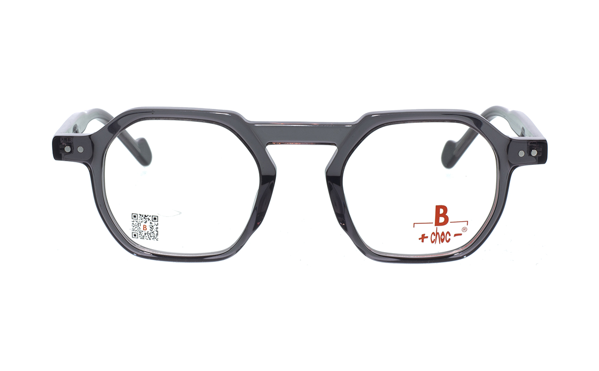 Brille +choc- C694  | Brillenmann