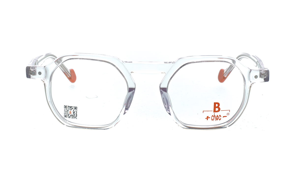 Brille +choc- C694  | Brillenmann