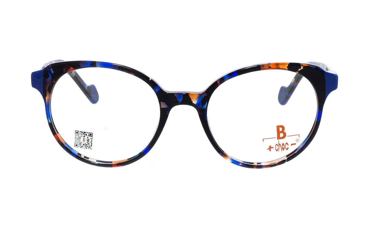Brille +choc- C695  | Brillenmann