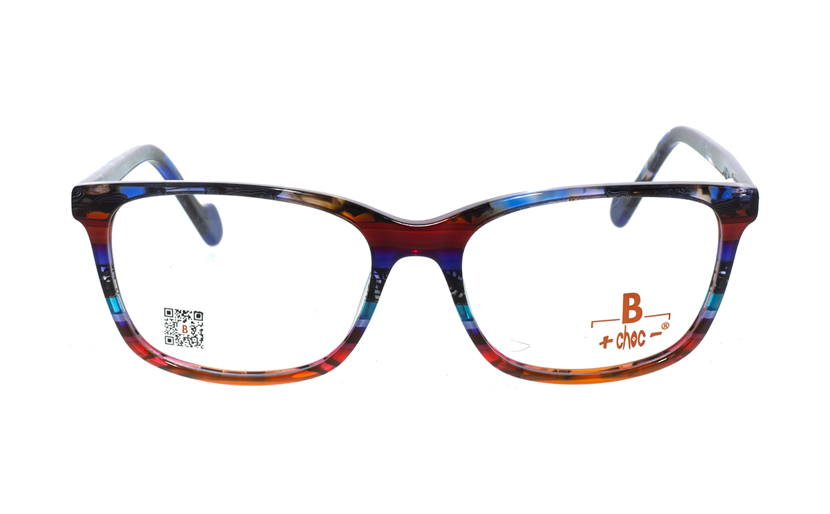 Brille +choc- C696  | Brillenmann