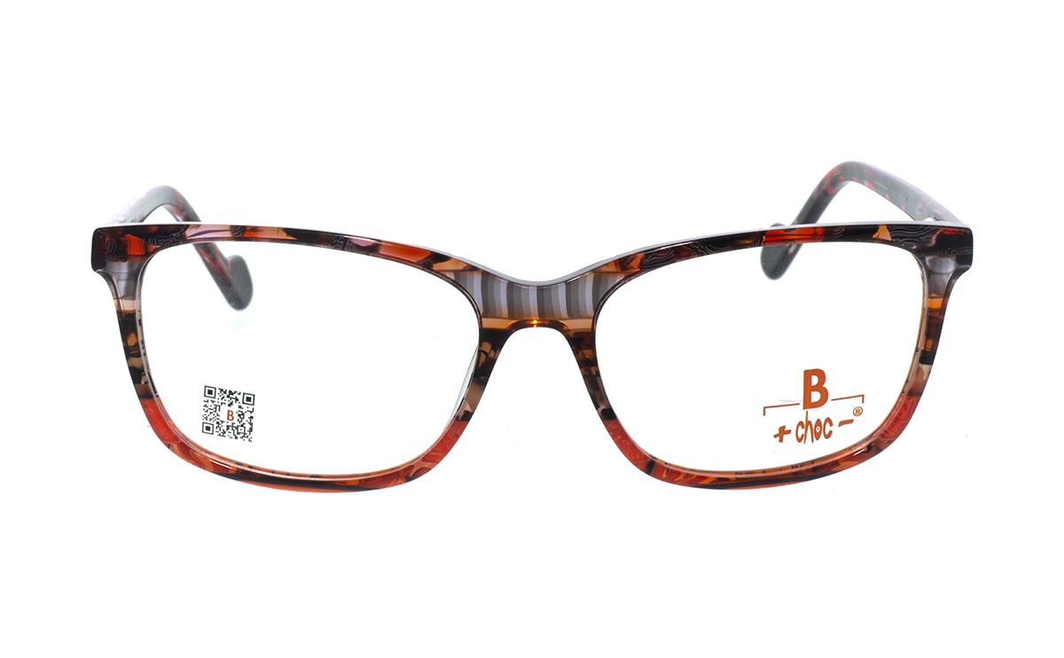 Brille +choc- C696  | Brillenmann