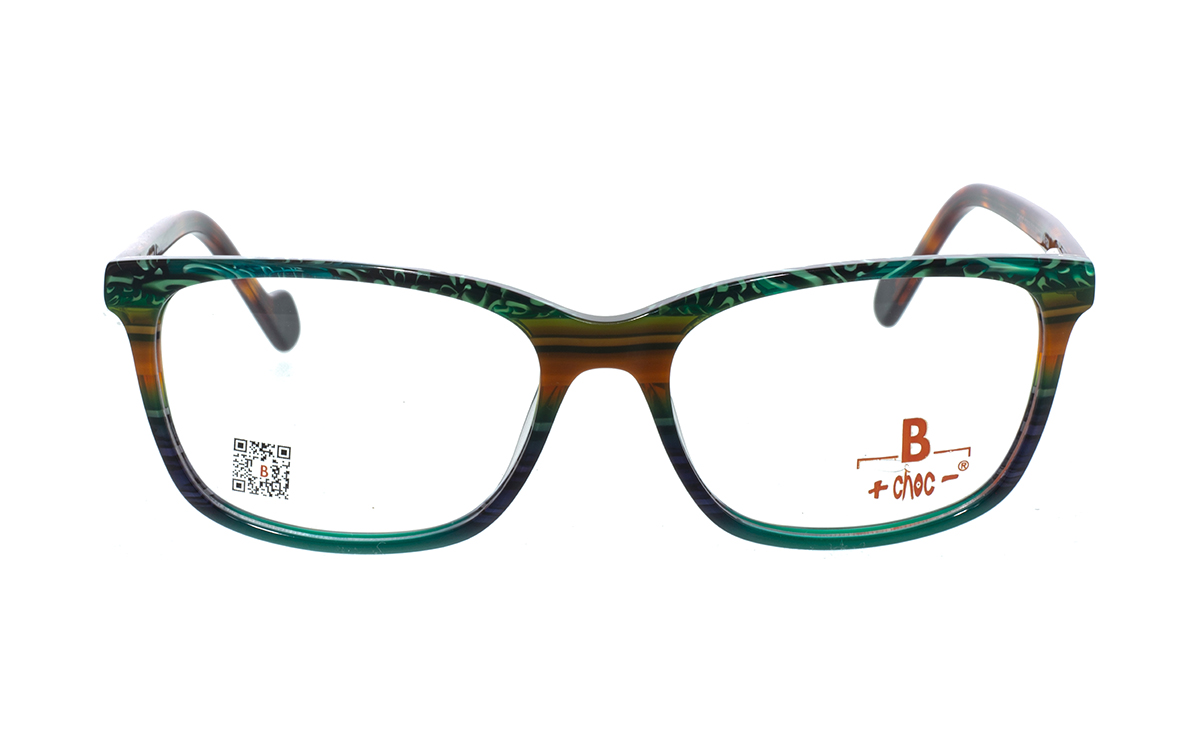 Brille +choc- C696  | Brillenmann