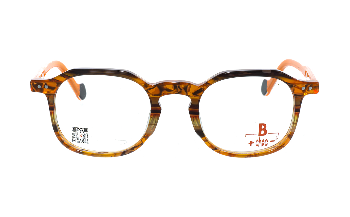 Brille +choc- C697  | Brillenmann