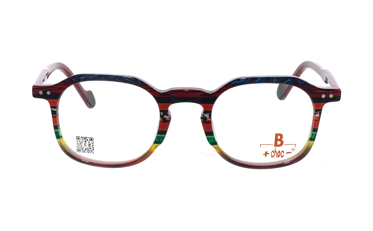 Brille +choc- C697  | Brillenmann