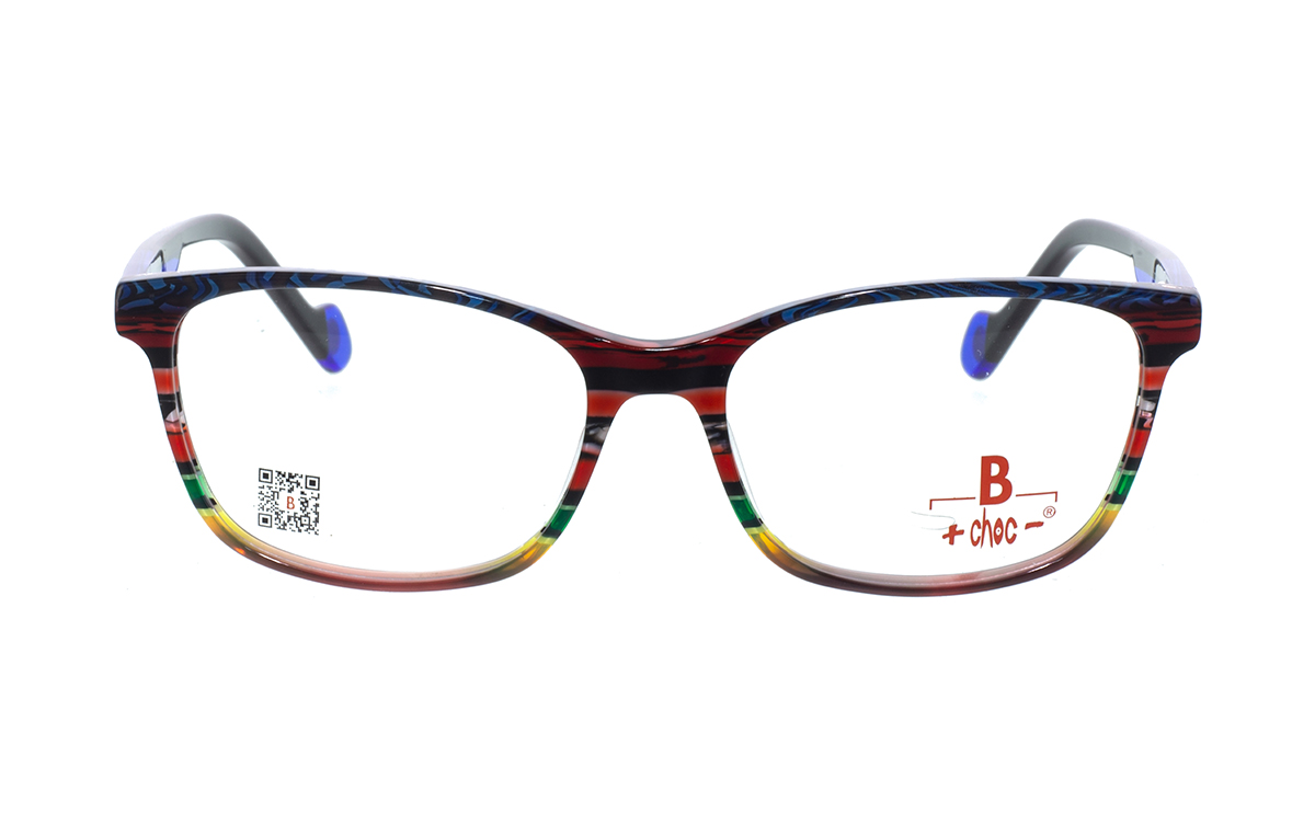 Brille +choc- C699  | Brillenmann