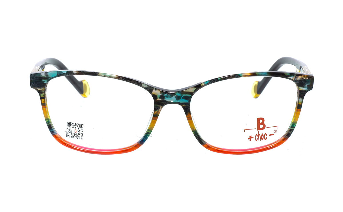 Brille +choc- C699  | Brillenmann